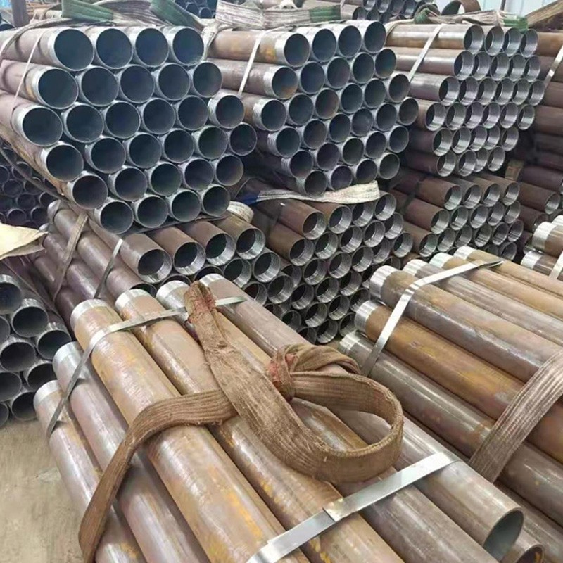 额尔古纳地质钻探用跟管