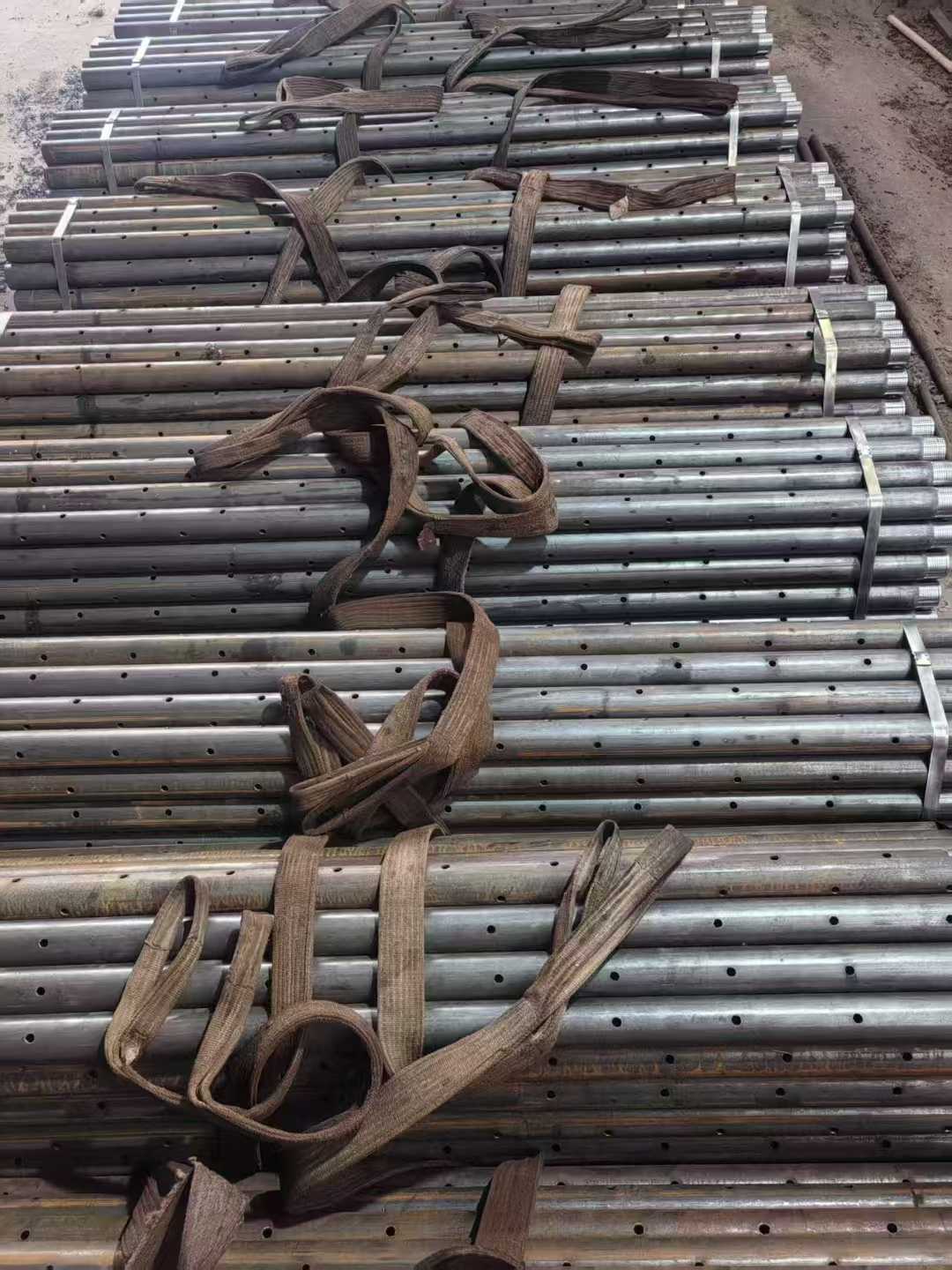 额尔古纳127mm管棚管