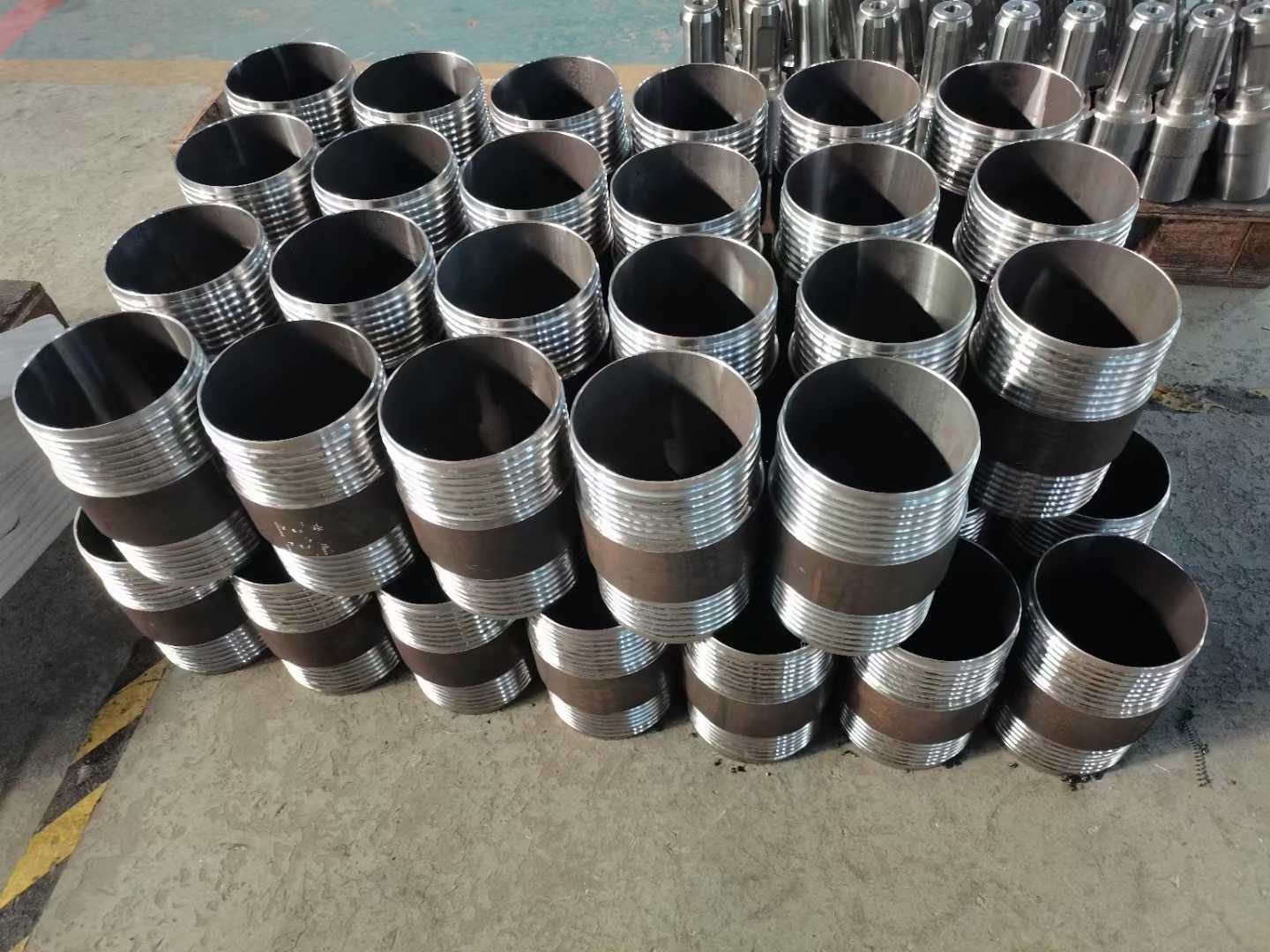 额尔古纳219mm管棚管